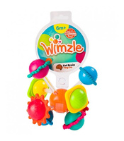 Fat Brain Toy: Grzechotka Wimzle