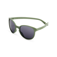 KiETLA: Okulary przeciwsłoneczne WaZZ 1-2 KAKI