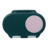 B.Box: Pojemnik na przekąski, Indigo Rose