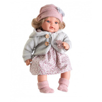 Antonio Juan: Lalka Beni 42 cm