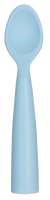 MINIKOIOI - Łyżeczka silikonowa Blue