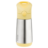 Bidon termiczny 350 ml, Lemon Twist, b.box