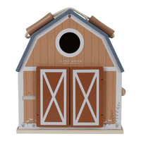 Little Dutch: Domek - Stodoła Little Farm