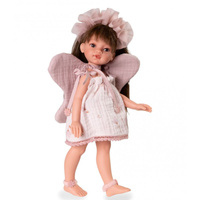 Lalka Emily wróżka Antonio Juan 25306