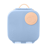 B.Box: Mini lunchbox, Feeling Peachy