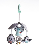 Tiny Love: Karuzela podróżna kompaktowa Pack&Go