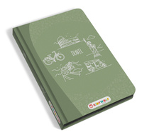 Kidywolf - Kidydraw-mini - tablet rysunkowy - 