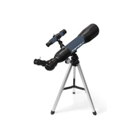 Kidywolf: Przenośny teleskop KIDYTELESCOPE