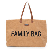 Childhome: Torba Family Bag Teddy Bear