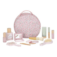 Little Dutch Kosmetyczka z akcesoriami Beauty Case