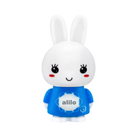 Alilo: Króliczek Big Bunny G7 - niebieski