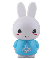 Alilo: Króliczek G6 Honey Bunny - niebieski 