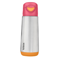 Butelka termiczna z ustnikiem sportowym 500 ml