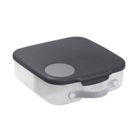 B.Box: Lunchbox, Graphite, b.box