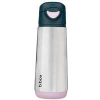 Butelka termiczna z ustnikiem sportowym 500 ml