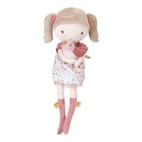 Little Dutch: Laleczka Anna 35 cm