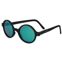 Okulary przeciwsłoneczne RoZZ 6-9 Black Ki ET LA