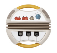 Elektroniczny akordeon - Tiny Rockers