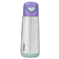Butelka termiczna z ustnikiem sportowym 500 ml