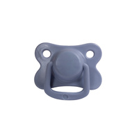 Filibabba: Smoczki 2 szt. 6m+ Powder Blue