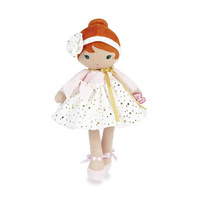 Kaloo Lalka Valentine 32 cm w pudełku Tendresse