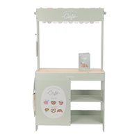 Little Dutch Drewniany sklepik FSC