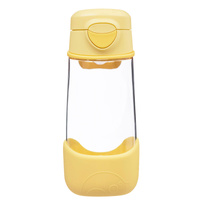 B.Box: Sportowa butelka tritanowa 450 ml, Lemon