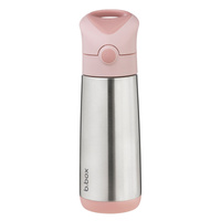 Bidon termiczny 500 ml, Blush Crush, b.box
