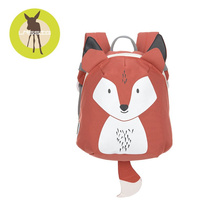 Lassig - Plecak mini About Friends Lisek