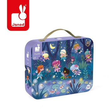 Lassig Miseczka z porcelany Little Chums Mysz