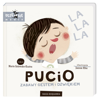 Lassig Śliniak z długim rękawem 6m+ More Magic Jednorożec 